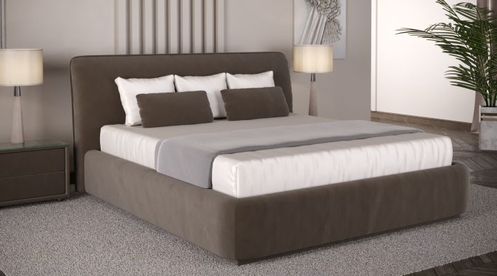 фото Софи Roy Bosh