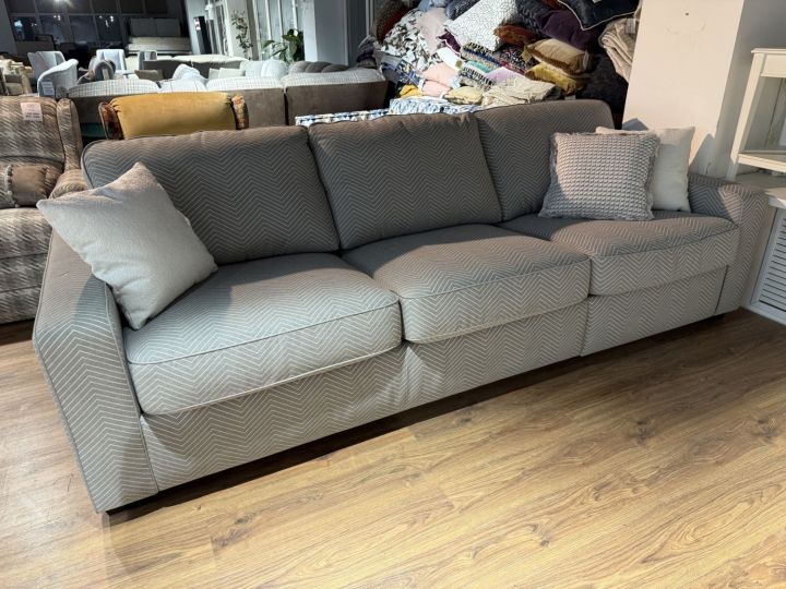 фото Декаданс Roy Bosh