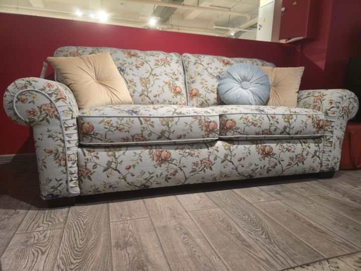 фото Сильвер Roy Bosh