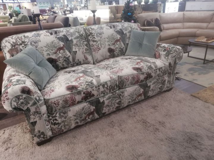 фото Сильвер Roy Bosh