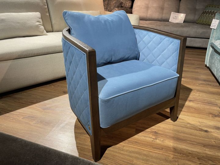 фото Норвуд Roy Bosh