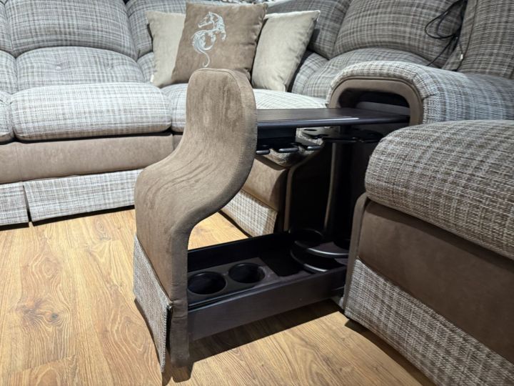 фото Техас Roy Bosh