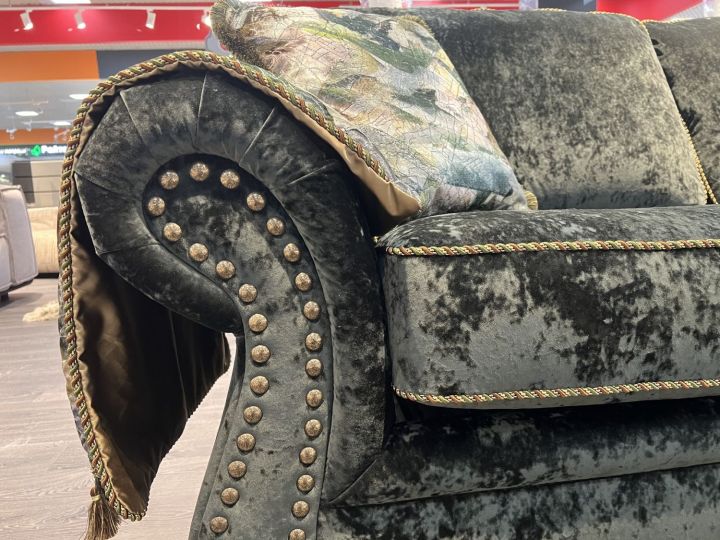 фото Версаль Roy Bosh