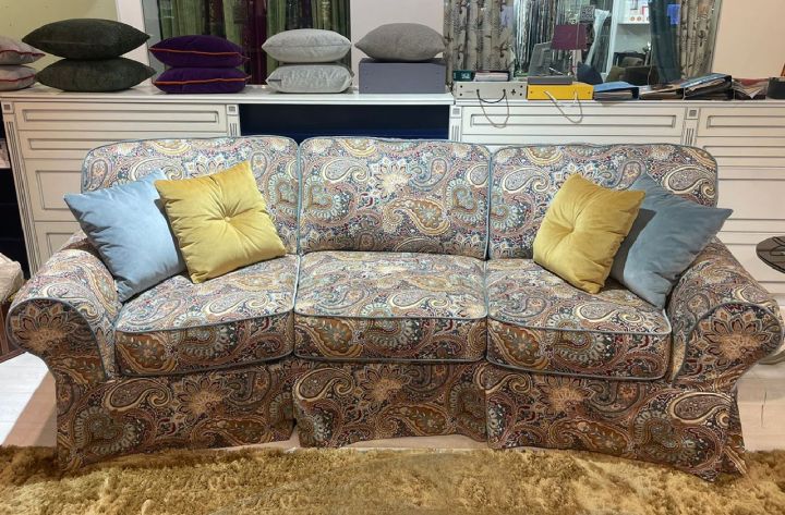 фото Серебряный век Roy Bosh