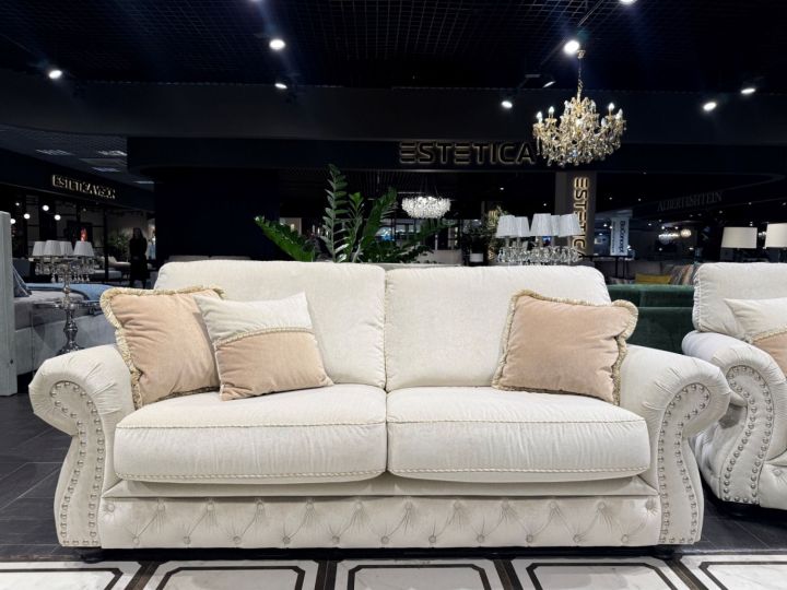 фото Версаль Roy Bosh