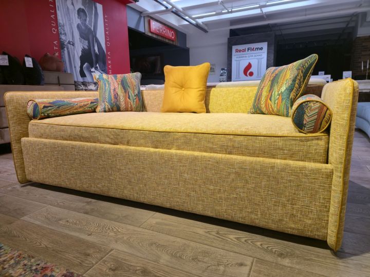 фото Йорк Roy Bosh