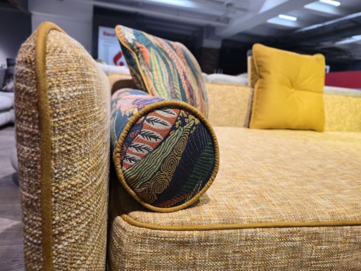 фото Йорк Roy Bosh