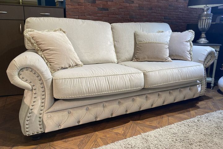 фото Версаль Roy Bosh