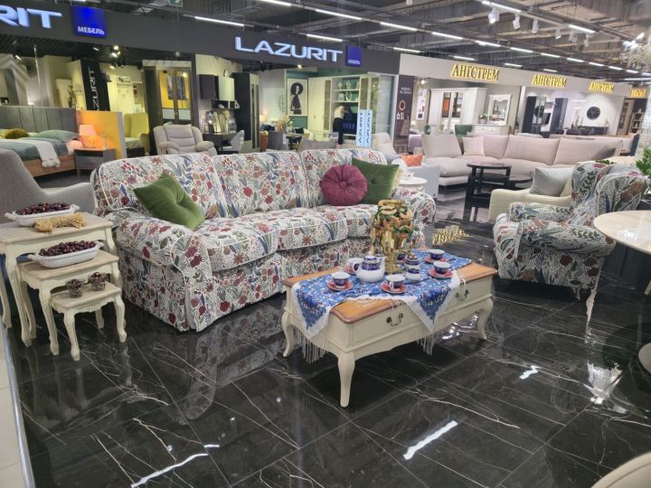 фото Серебряный век Roy Bosh